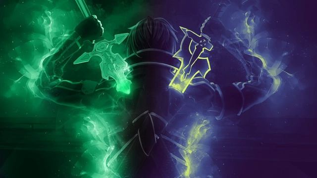 AI EPIC SONG - BY YULIA PROSTOVA - lET'S GO