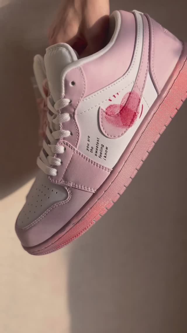 🔥Идеальные кроссовки NIKE - баланс стиля и комфорта!