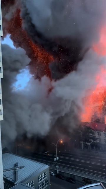 Киевский завод "Большевик". Декоммунизация.