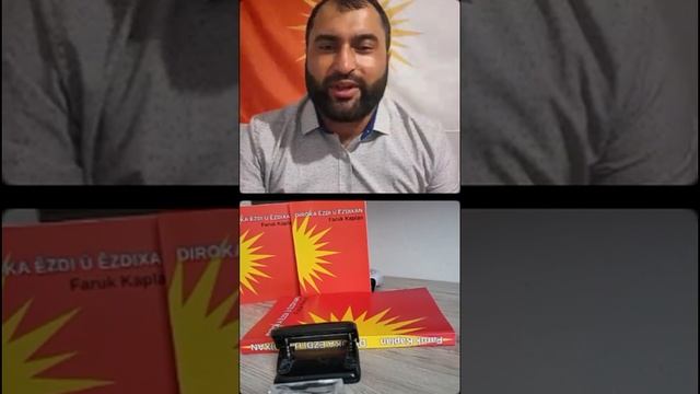 DIALOGA Faruk Kaplan Vazir Aloyan