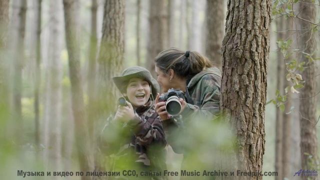 Сердце рвётся наружу, когда ритм совпадает с кадрами - No Brainer -- Kirk Osamayo -- Season Two (ORA