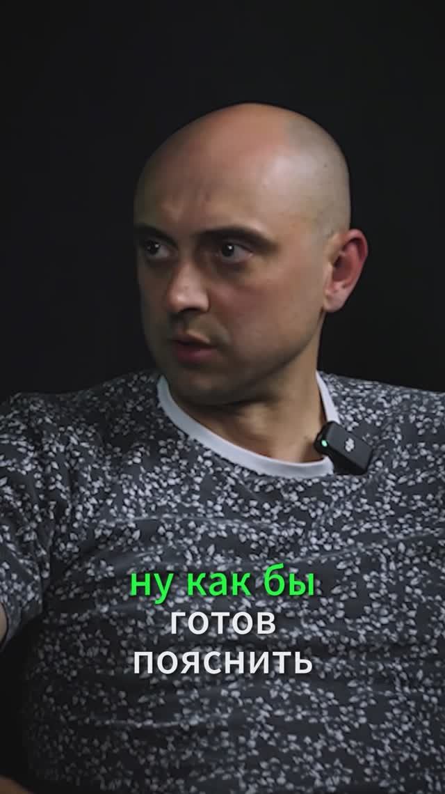 Экспертный подскаст с Андреем Нечаевым. Топ 3 станции
