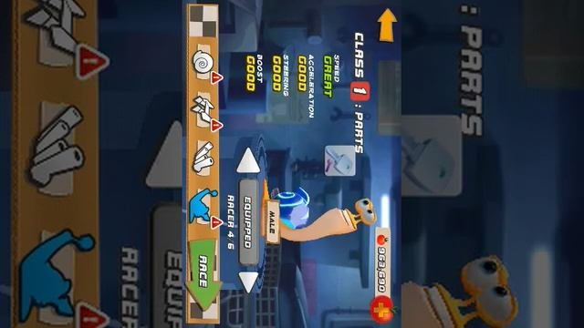 Взлом игры Turbo FAST