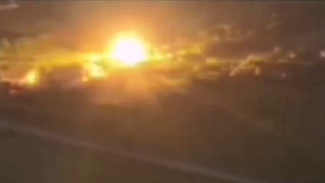 Солнцепеки бьют по хохлам в Днепропетровской области.