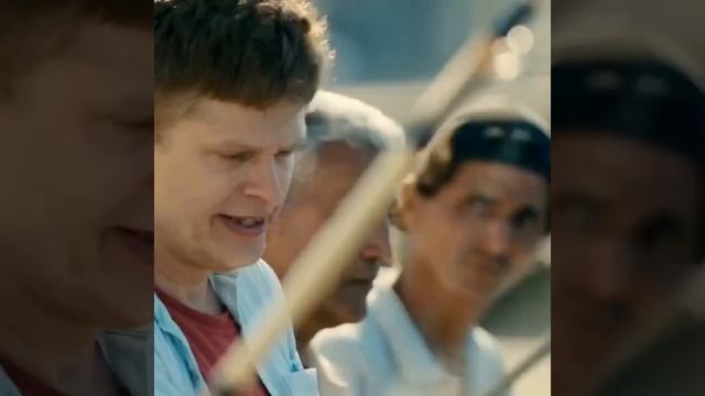 Рыбалка — это не способ поймать рыбу, это способ поймать момент!