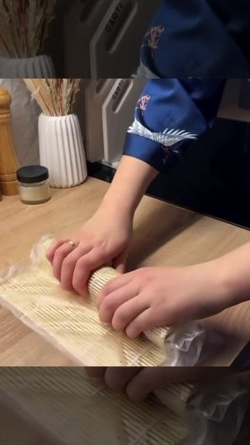 Русские ролы