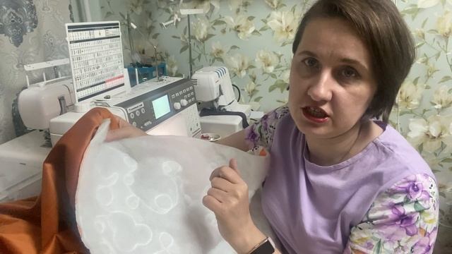 Детское одеялко на пикник
