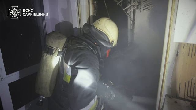 Удар по Харькову