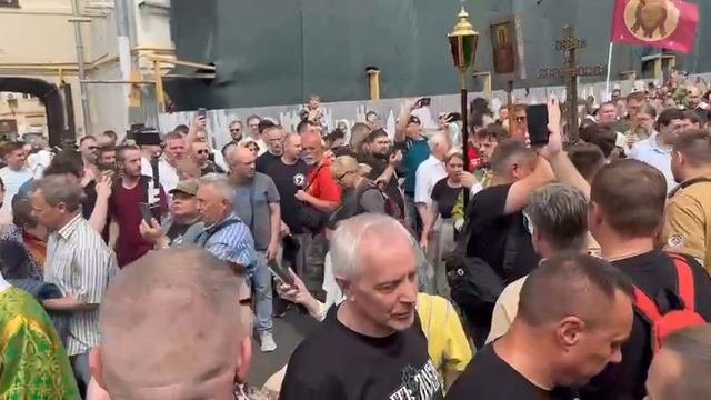 Андрей Юрьевич Ткачёв — священнослужитель Русской православной церкви, митрофорный протоиерей.