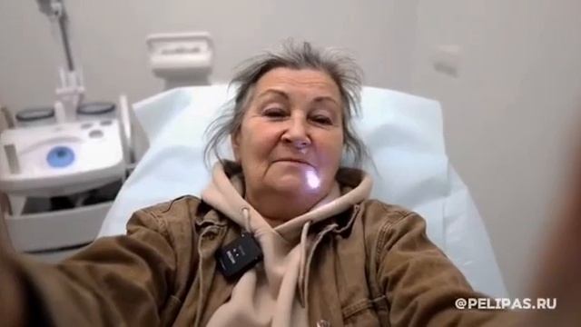🧙  Сериал про Бабу Ягу 2