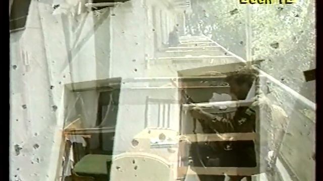 Неизв. программа (Воен-ТВ) (1 канал Останкино) Про мирот?