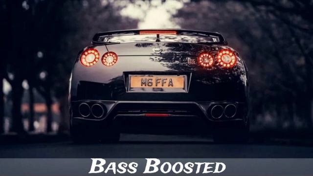 AI MUSIC EDM - BASS FOR CAR - крутая музыка в машину 2024🔥