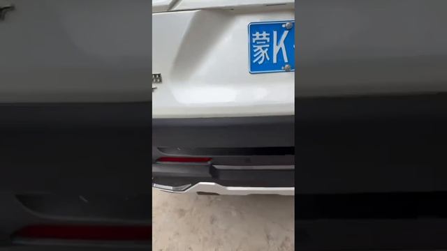 Toyota RAV4 2.5 Dual Engine 4WD Vin: LFMJD5BF1M3042055
part 3