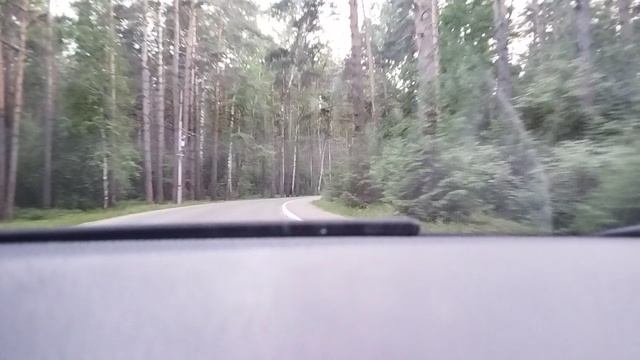 Километры и Кеш