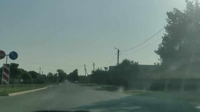 Староминская 07.06.2025 #2