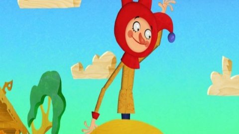 Петрушка и Богородская игрушка