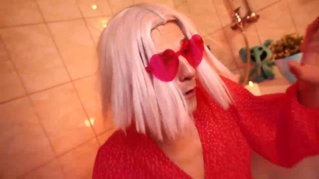 BRUNO-БРУНО never use all your SHIN SONIC bath bombs at 300am!!!