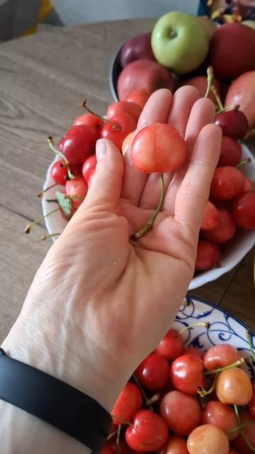 В каждую семью такой стол!!!🥰😋❤️🔥