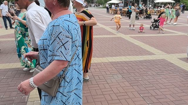 Стерпится-слюбится... 07.06.25...