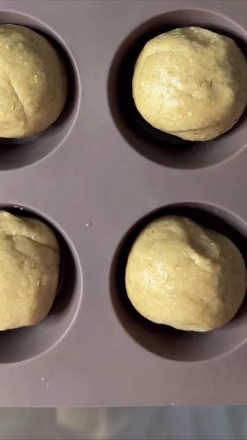 КОРЗИНОЧКИ С КЛУБНИКОЙ   🍓 ПП