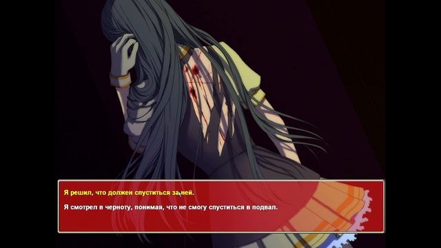 [Визуальная пятница]. Играем в Книга мертвых - Первый р?