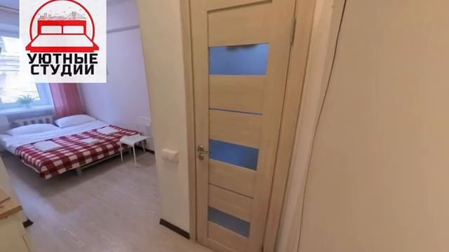 Квартиры посуточно на любой вкус и бюджет Владивосток
Уютные студии