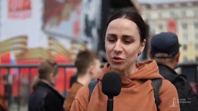 Дань глубокого уважения к ратному подвигу защитников Отечества