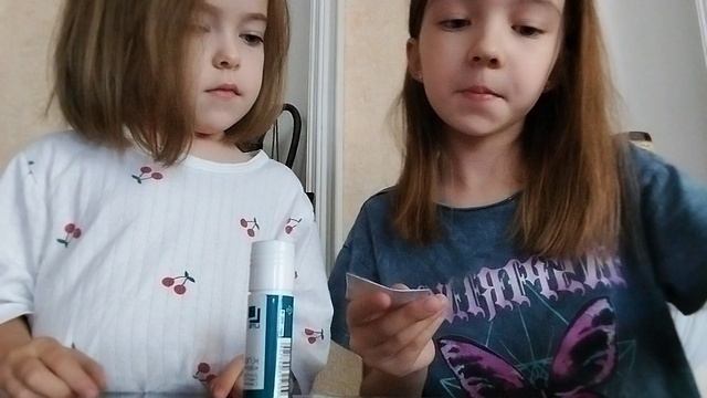 бумажные пакетики 3