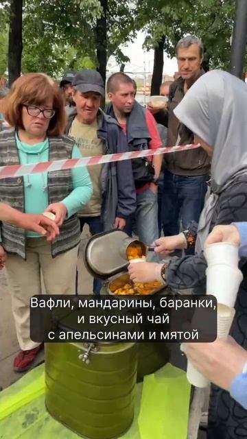 ️ Кормление 09.06.24, Курская/Чкаловская
