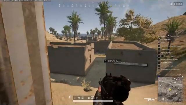 PUBG: Как я выжил 0.5 секунды и это уже победа! 🏆😅 Хроники вечного новичка в королевской битве