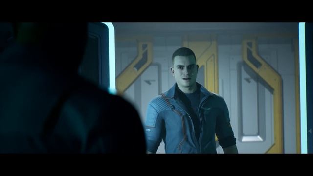 Directive 8020 — новый трейлер интерактивного хоррора