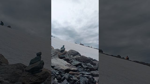озеро горных духов