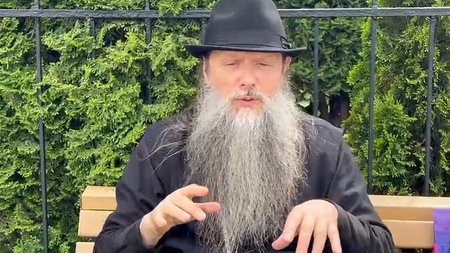 Духовная телеграмма из Полоцкой обители