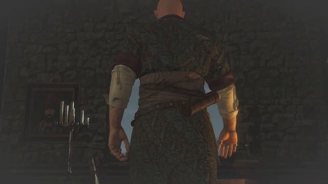 КОШМАРЫ ИРИС ◈ The Witcher 3: Wild Hunt – Complete Edition #67