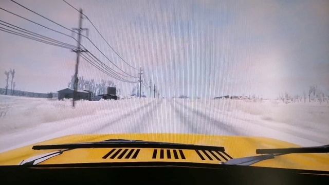 Авария на реальных событиях в BeamNG.Drive | #8