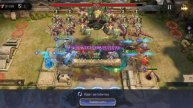 watcher of realms raid 1-21 без топ легендарных магов