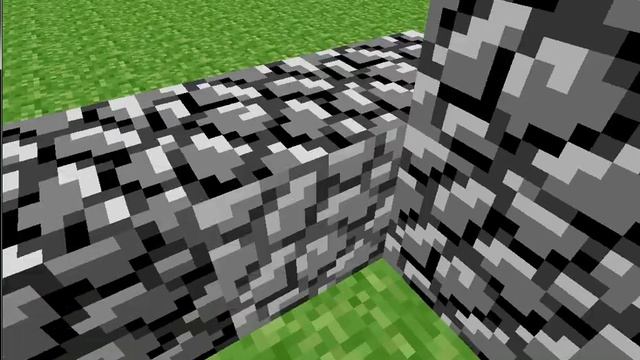 Самая первая существующая версия minecraft