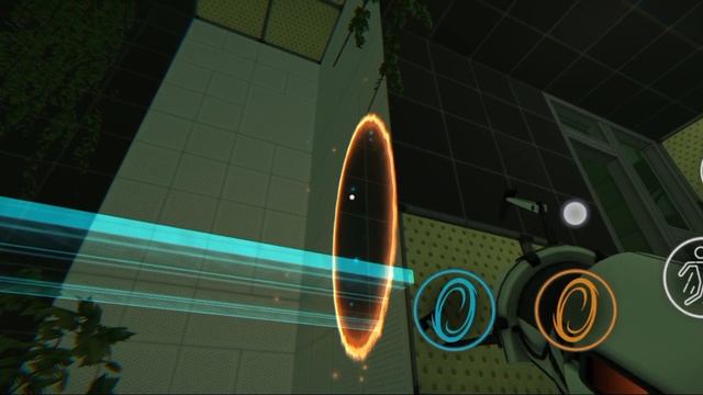 Teleportal 2