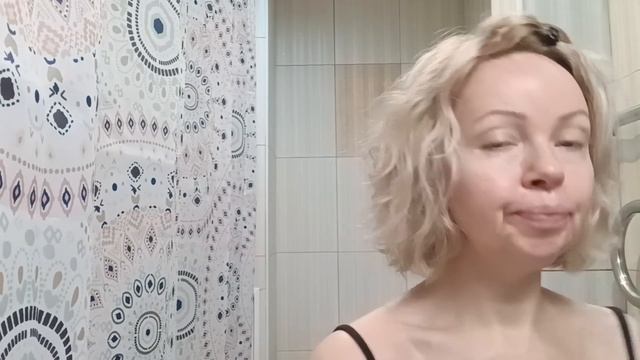 МАКИЯЖ КАК У МАМЫ💄маска🎭увлажнение ВОЛОС🚿#макияж #