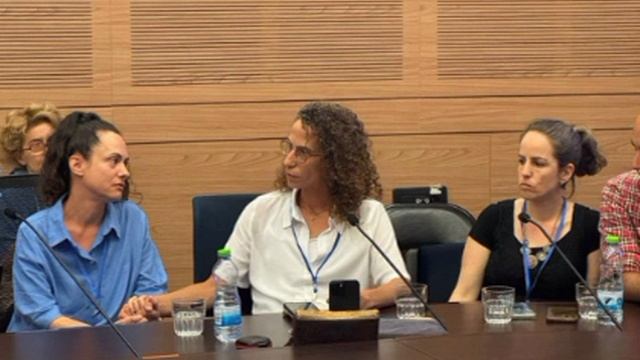 «Черное дно»: девушки, изнасилованные в культовых ритуалах, раскрывают все ужасы пережитого.