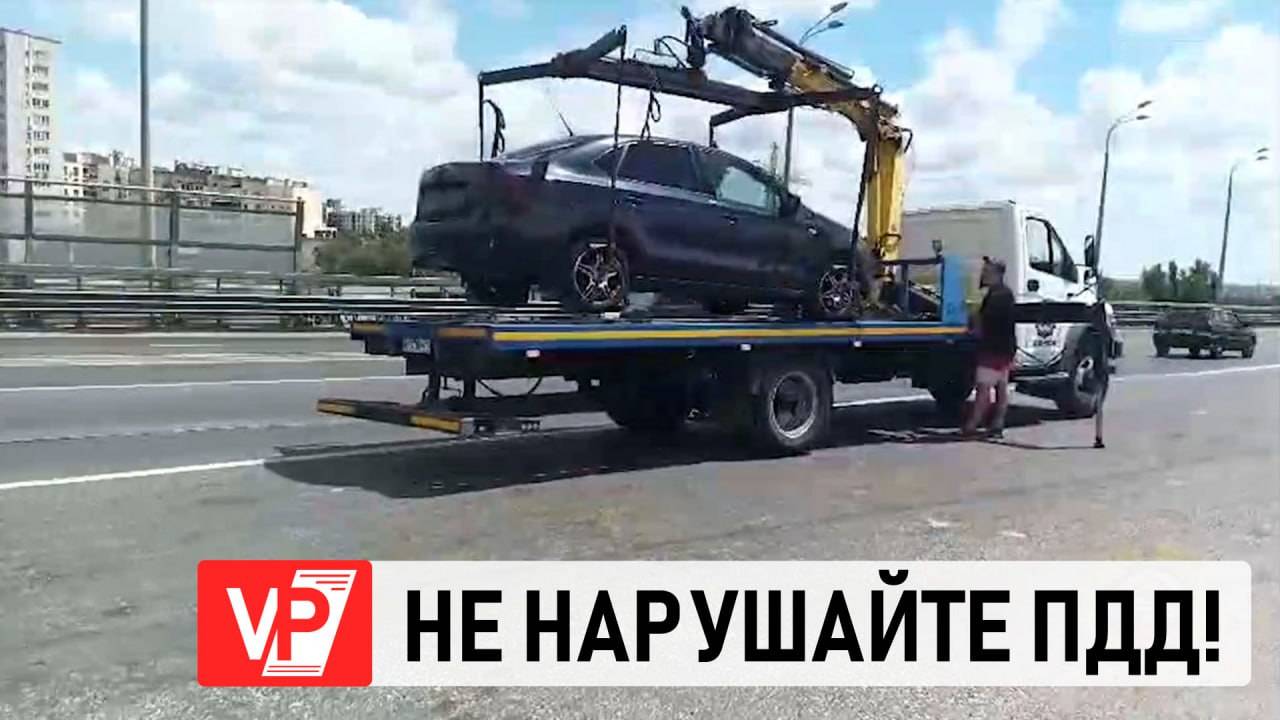 СВЫШЕ 400 НАРУШЕНИЙ В ПЕРВУЮ НЕДЕЛЮ ЛЕТА ВЫЯВИЛИ ГОСАВТОИНСПЕКТОРЫ