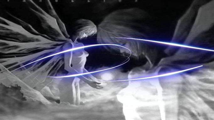 Within Temptation   Forsaken AMV