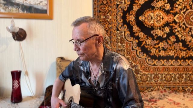 Песня "Опять беда"
