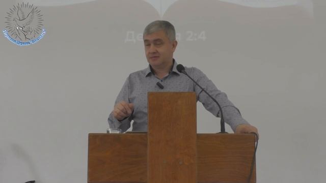 Алексей Ташланов - Призыв к молитве