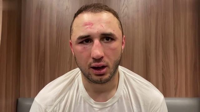🗣️Слова Тимура Никула после проигрыша Владу Туйнову!