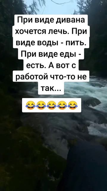 С работой что то не так😄😁😄
