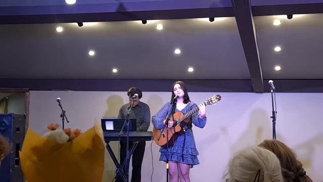 Гадание, Евгений Коячкин