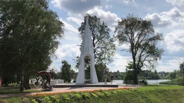 Увлекательные путешествия по Золотому кольцу   Лето 202