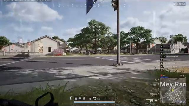 PUBG: Как я стал легендой... в искусстве красиво проигрывать! 😎💀 Мастер-класс от чемпиона