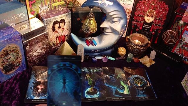 Негативное магическое воздействие на здоровье